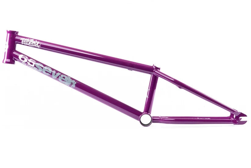 Total 657 X Frame