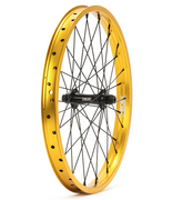 Theory Predict Front Wheel Gold