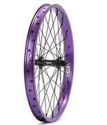 Theory Predict Front Wheel Purple