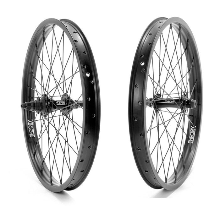 Theory Predict Wheelset (Front / Rear)