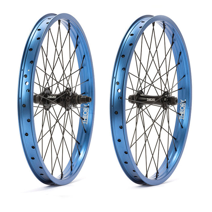 Theory Predict Wheelset (Front / Rear)