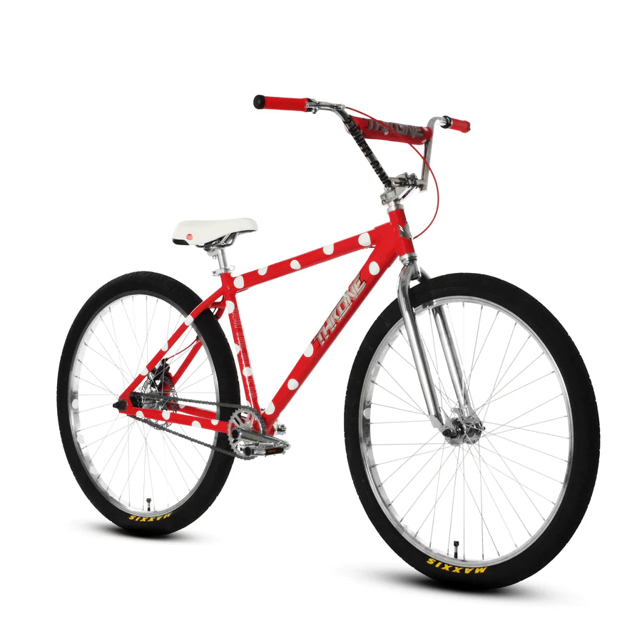 Throne bikes goon sales