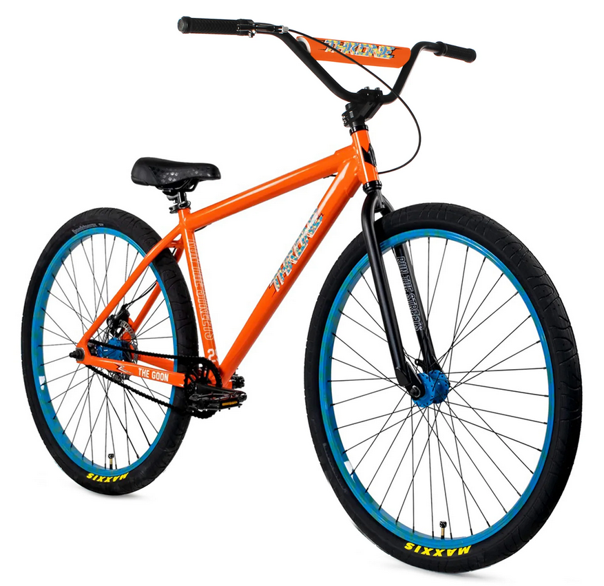 Throne bikes best sale for sale