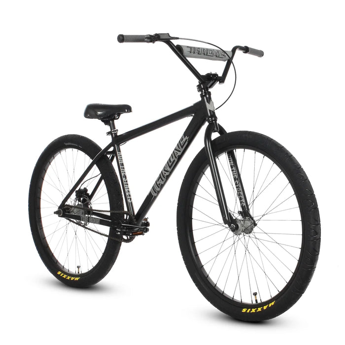 Throne Cycles The Goon 29" Disc Bike