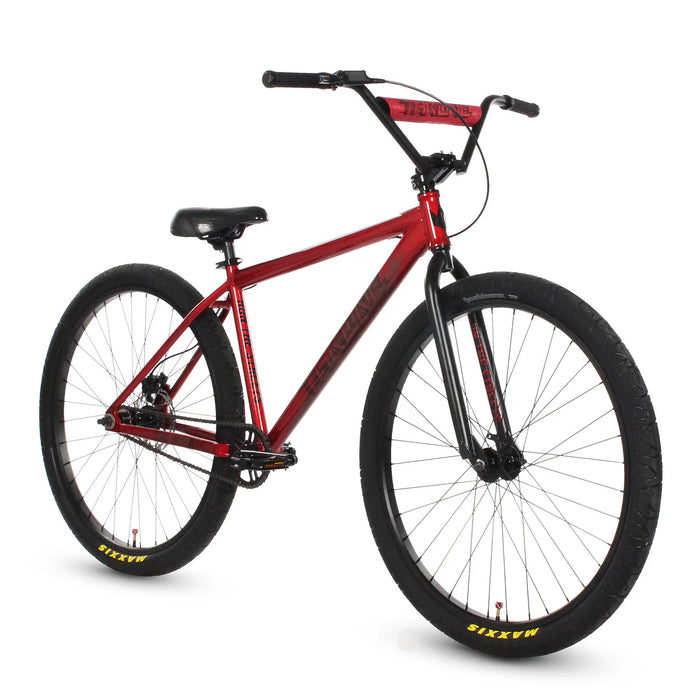 Throne Cycles The Goon 29" Disc Bike