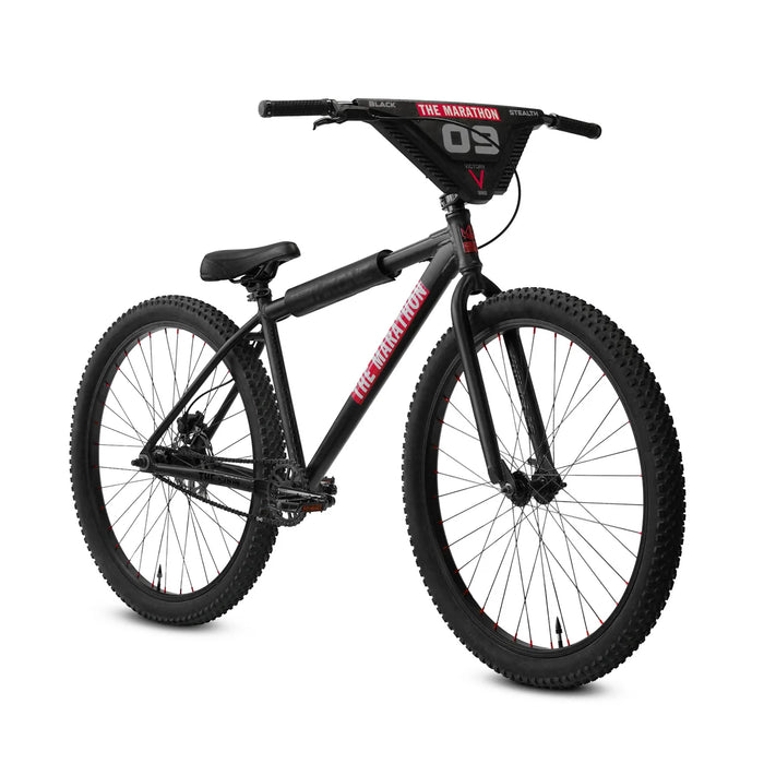 Throne Cycles The Goon 29" Disc Bike
