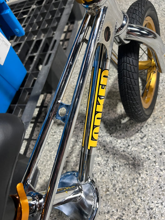 Torker | LP 12" Balance Bike