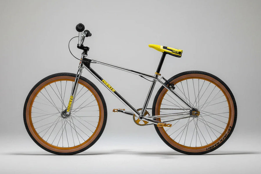 Torker MX26 Bike — Albe's BMX