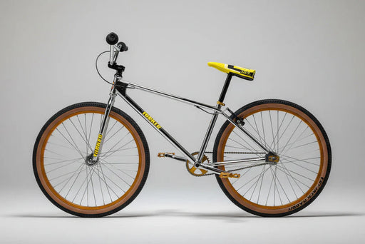Torker MX26 Bike — Albe's BMX Torker MX26 Bike — Albe's BMX