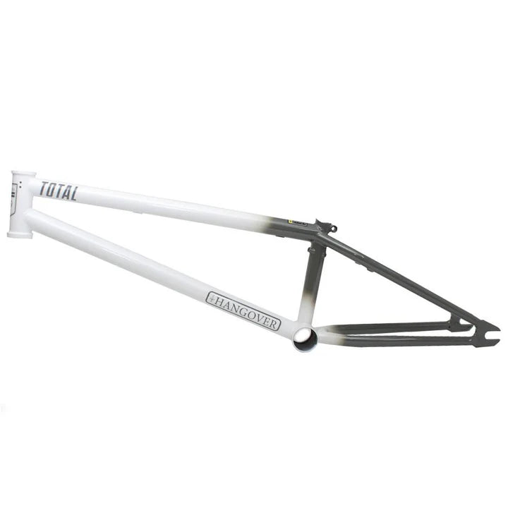 19.8 Inch Top Tube Frames
