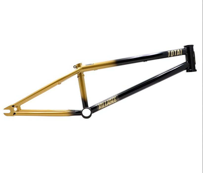 Total BMX Killabee K4 Frame | BMX Frames | Albe's BMX Online Total BMX Killabee K4 Frame | BMX Frames | Albe's BMX Online