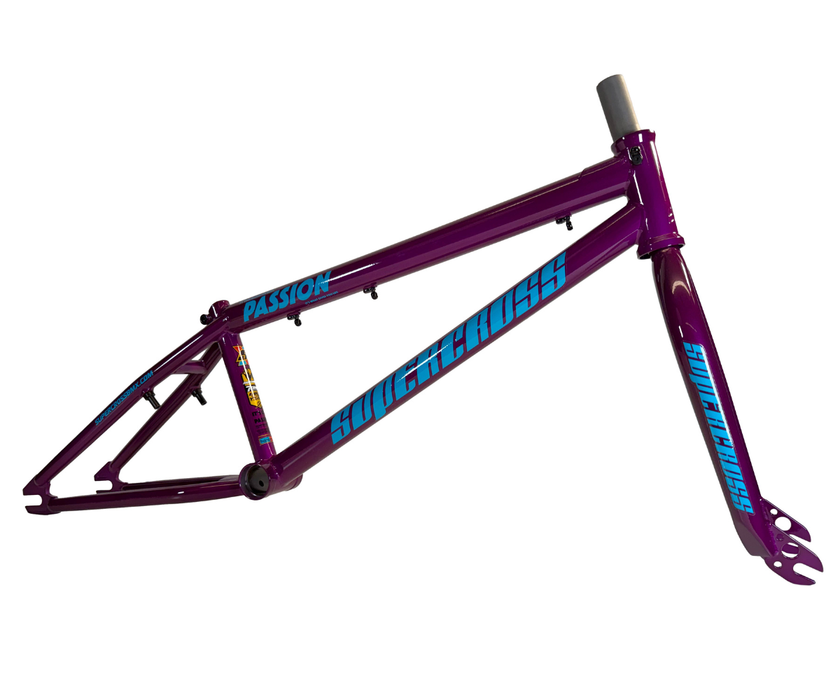 supercross bmx bicycles Supercross BMX