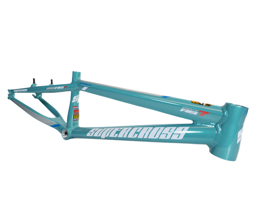Supercross BMX | ENVY RS7 (Micro-Expert XXL 20 Supercross BMX | ENVY RS7 (Micro-Expert XXL 20