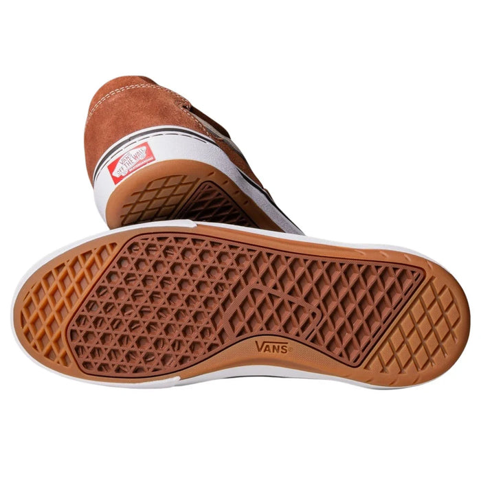 Vans Kyle Walker Wafflecup Shoes (Tortoise Shell)