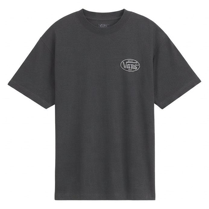 Vans The Painted Rose T-Shirt