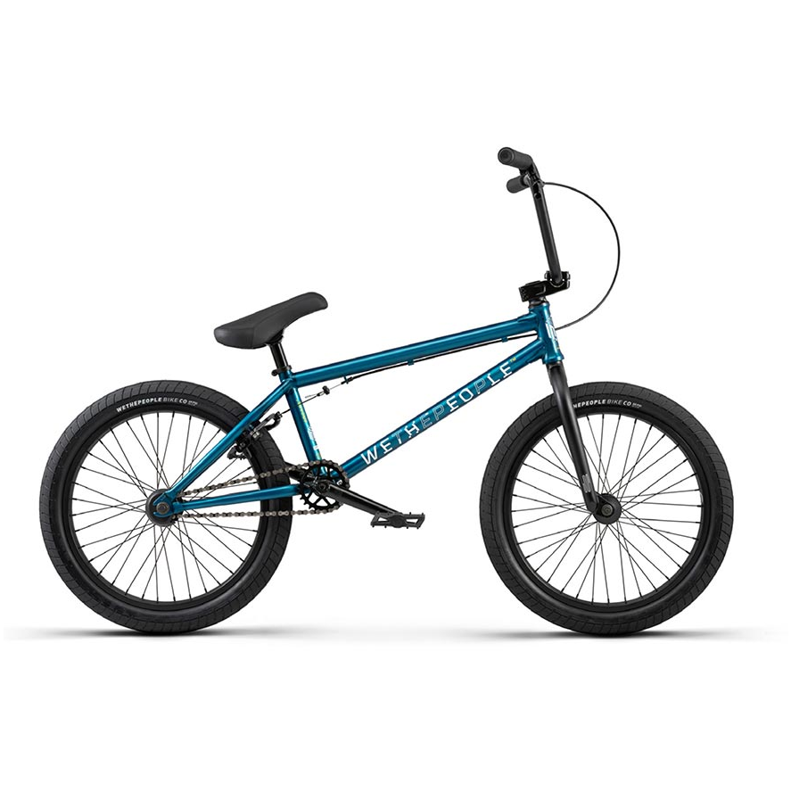 WeThePeople BMX Bikes