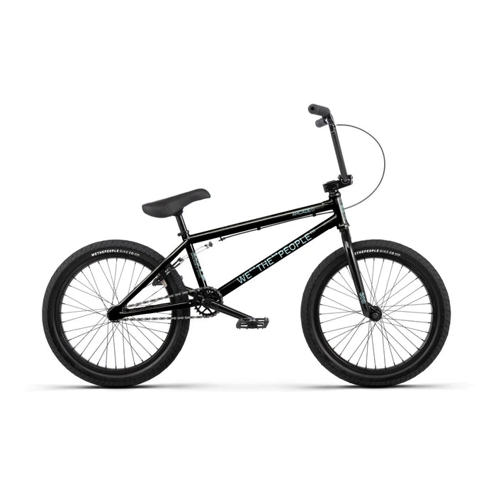 We The People Arcade Bike