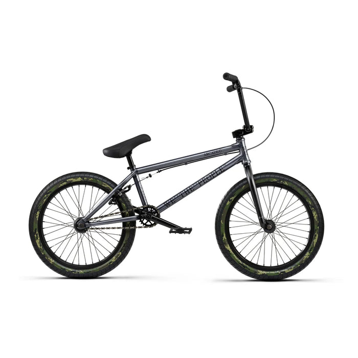 We The People Arcade Bike