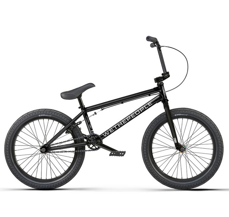 We The People CRS FC Bike