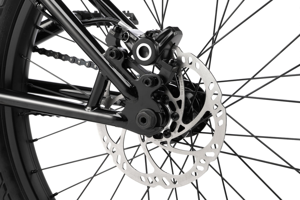 We The People Havoc 22" Bike