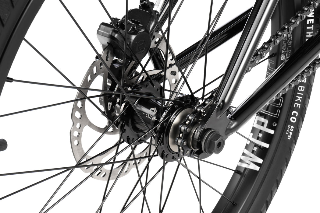 We The People Havoc 22" Bike