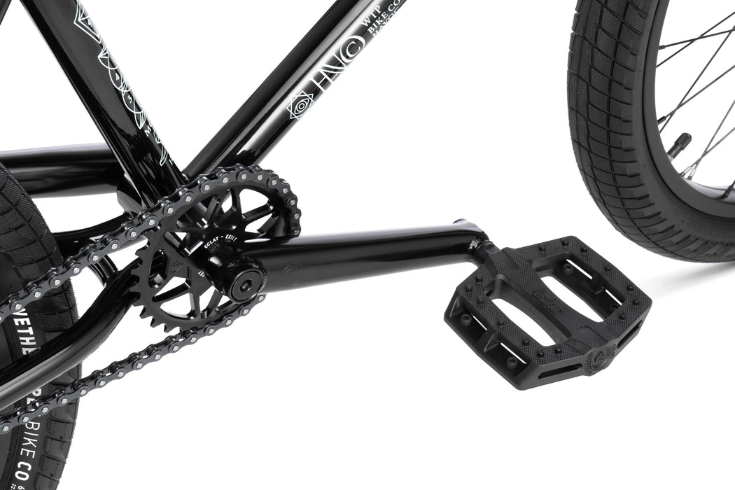 We The People Havoc 22" Bike