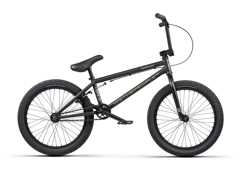 We The People Nova Bike