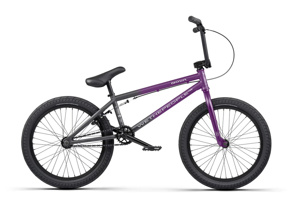 We The People Nova Bike