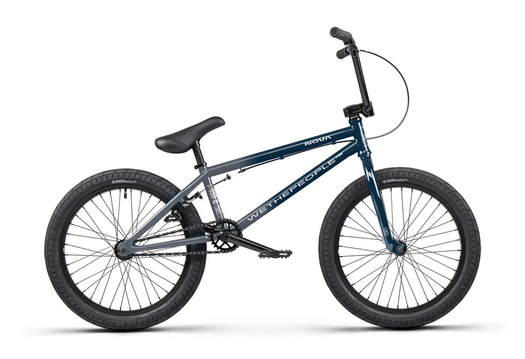 We The People Nova Bike