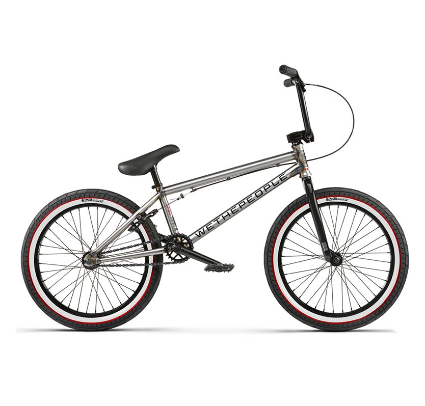 We The People Nova Bike | BMX Bike | Albe's BMX Online We The People Nova Bike | BMX Bike | Albe's BMX Online