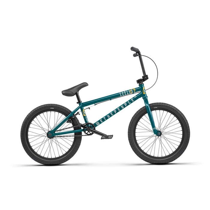 We The People Thrillseeker Bike