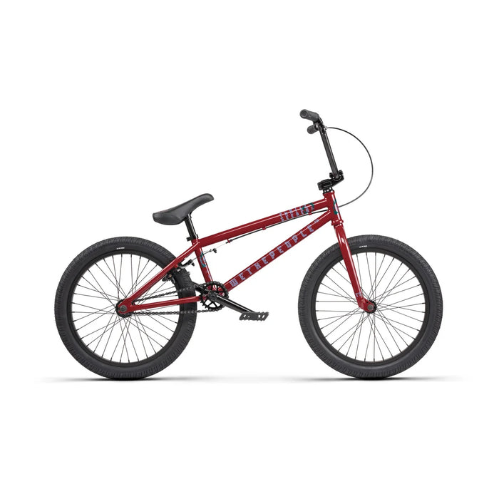 We The People Thrillseeker Bike