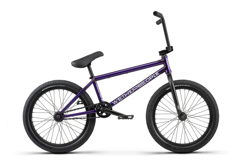We The People Reason Bike Albe s BMX Online
