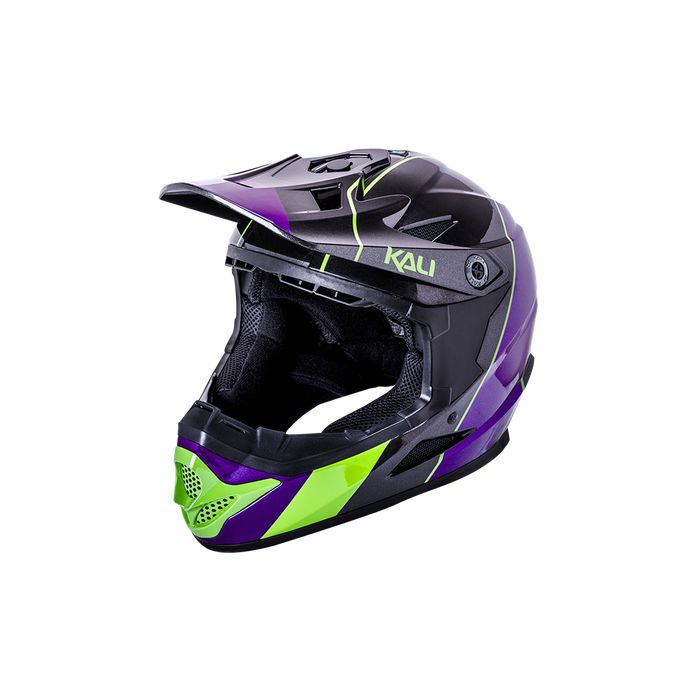 Kali Zoka Helmet