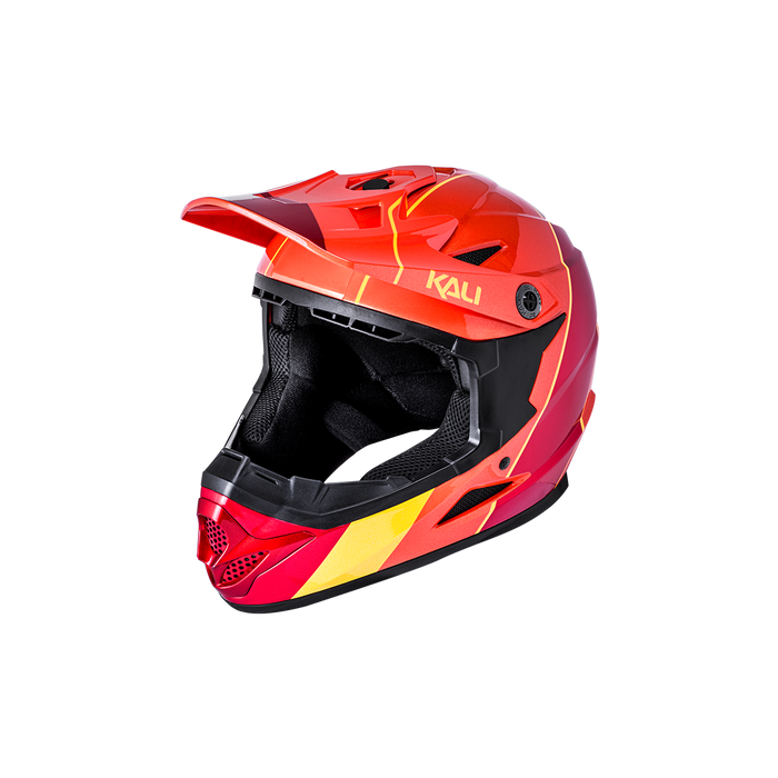 Kali Zoka Helmet