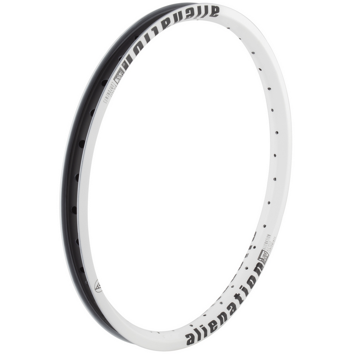 Alienation Acme Carbon Fiber Rim | Albe's BMX Online Alienation Acme Carbon Fiber Rim | Albe's BMX Online