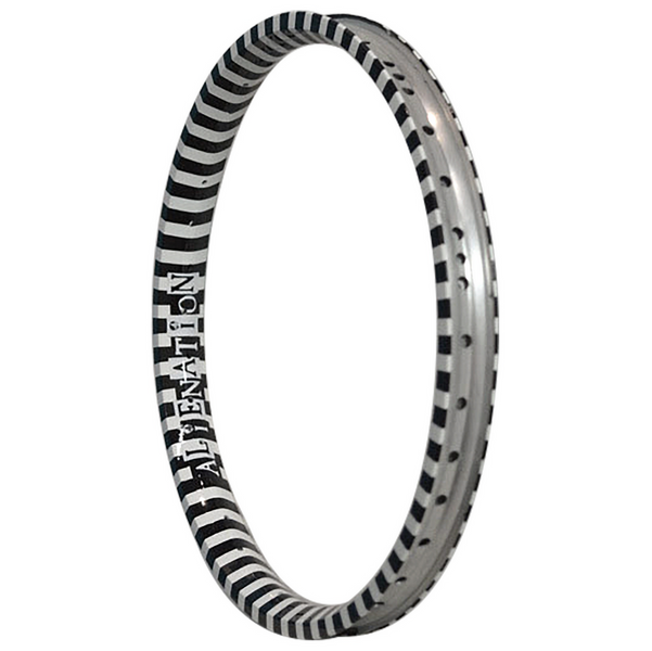 Alienation Vandal Rim | BMX Rim | Albe's BMX Online Alienation Vandal Rim | BMX Rim | Albe's BMX Online