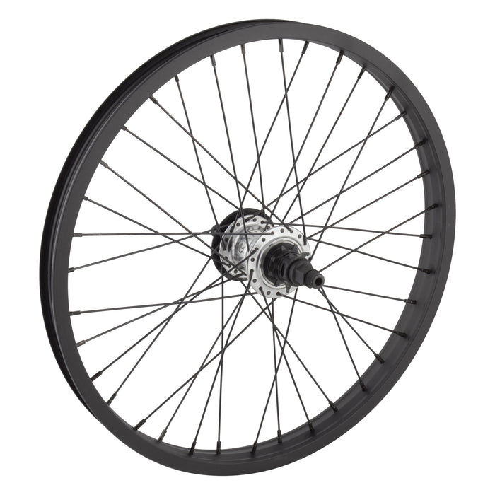Shadow Optimized x Alienation Freecoaster Wheel
