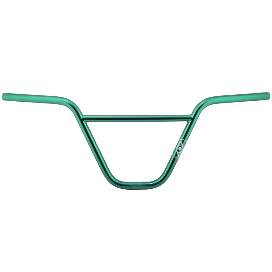 Le guidon BMX 10 : La solution pour améliorer votre expérience de conduite