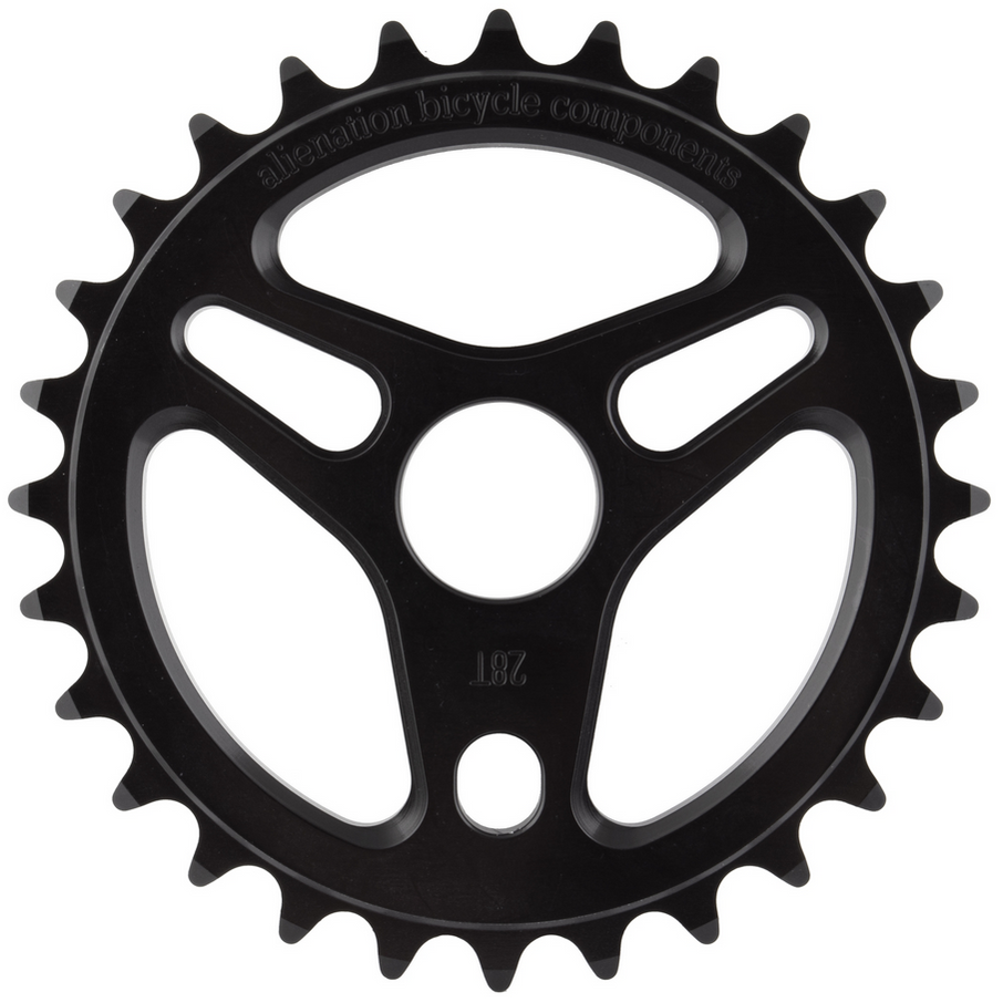 Shop BMX Sprockets Albe's BMX Online