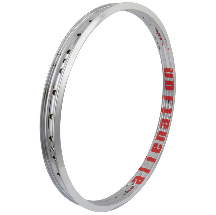 ALIENATION FELON RIM