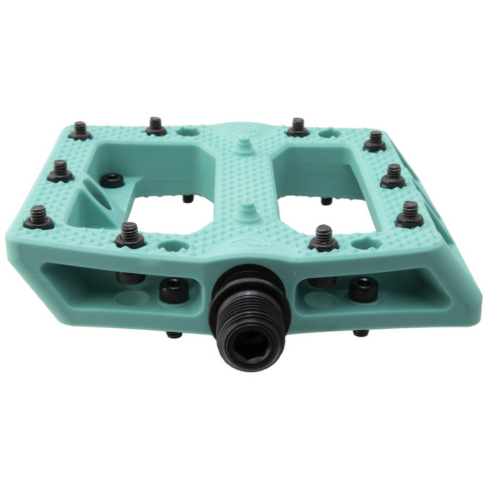 alienation foothold pedals Alienation Foot Fetish Army Green
