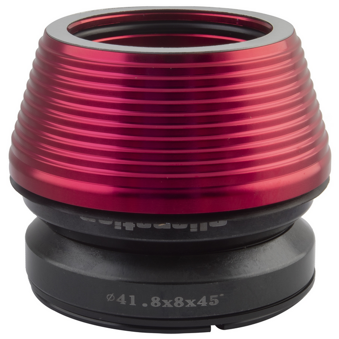 Alienation Illuminati Headset