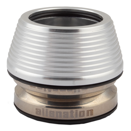 Alienation Illuminati Headset