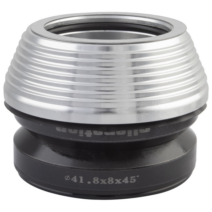 Alienation Illuminati Headset