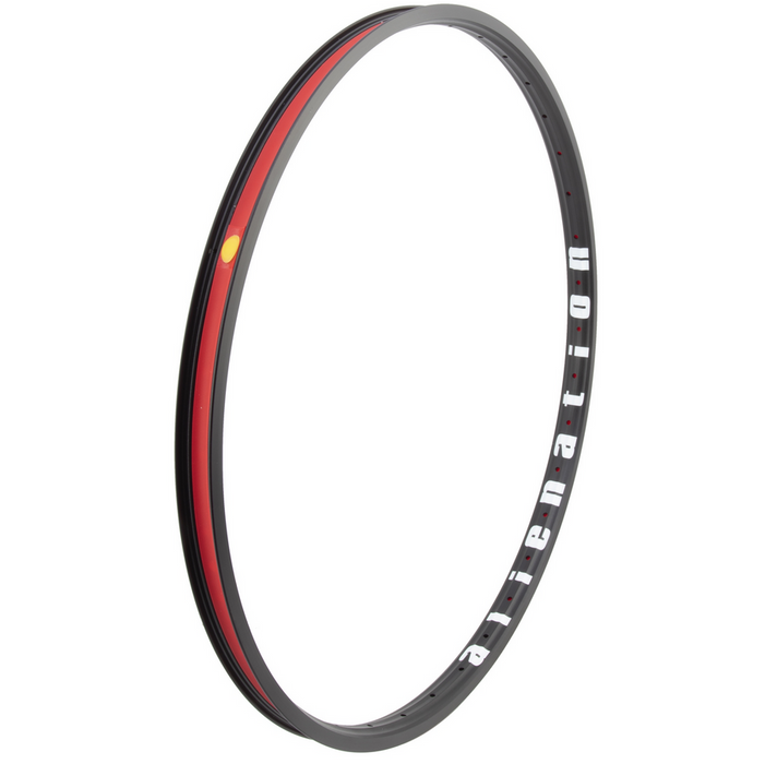Alienation Malice 24 Rim Albe s BMX Online