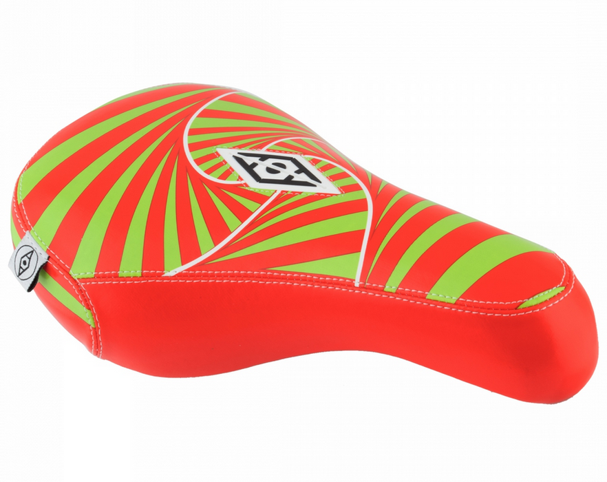 Alienation Psycho Pivotal Seat