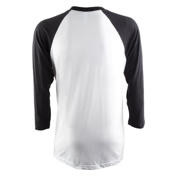 Alienation Serpent 3/4 Sleeve Shirt