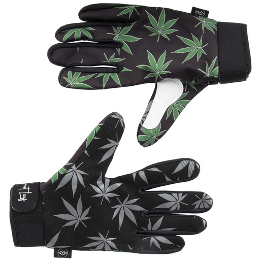 Alienation Sweet Leaf Gloves