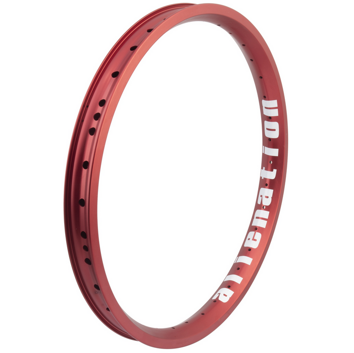 Alienation Vandal Rim